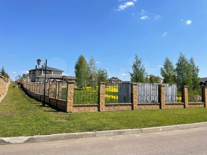 Участок 22,6 сот. (ИЖС)