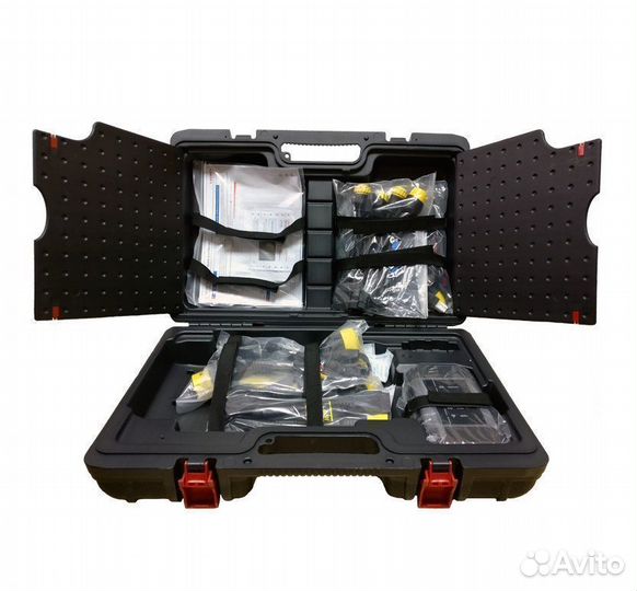 Автосканер Лаунч Launch HD BOX III для грузовых