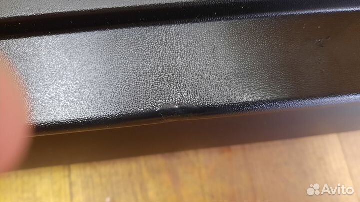 Накладка порога Hyundai Tucson 3 TL