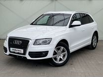 Audi Q5 2.0 AT, 2011, 198 292 км, с пробегом, цена 1 490 000 руб.