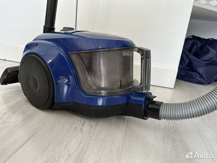 Пылесос Самсунг