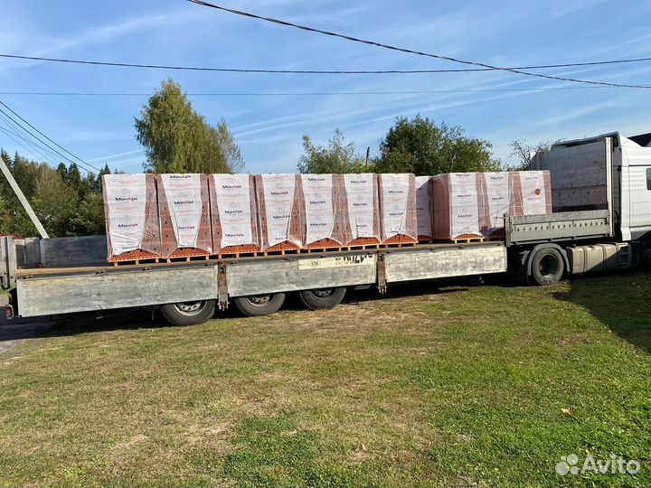 Керамический блок 200