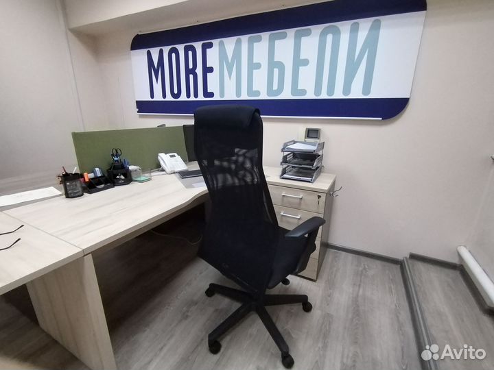 Компьютерное кресло KB-8