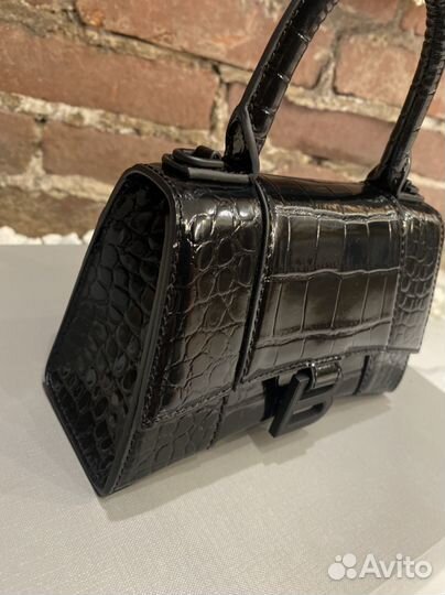 Сумка balenciaga