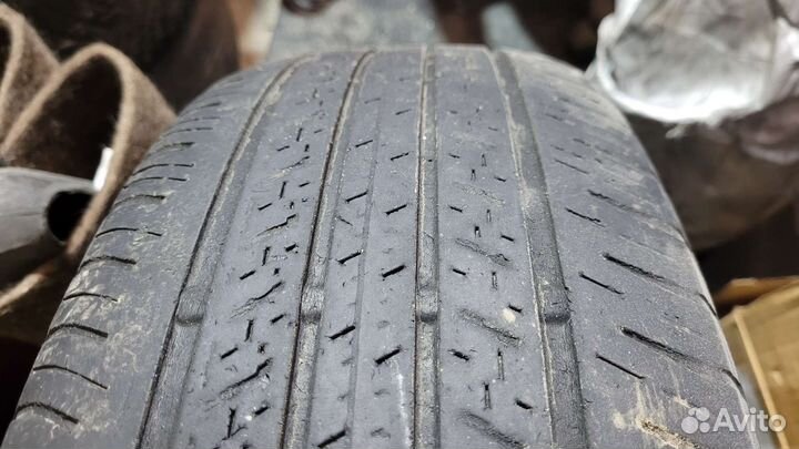 Dunlop Grandtrek ST30 225/65 R17