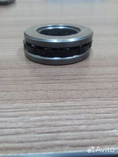 Подшипник гур на автомобили УАЗ, газ 9104 ке