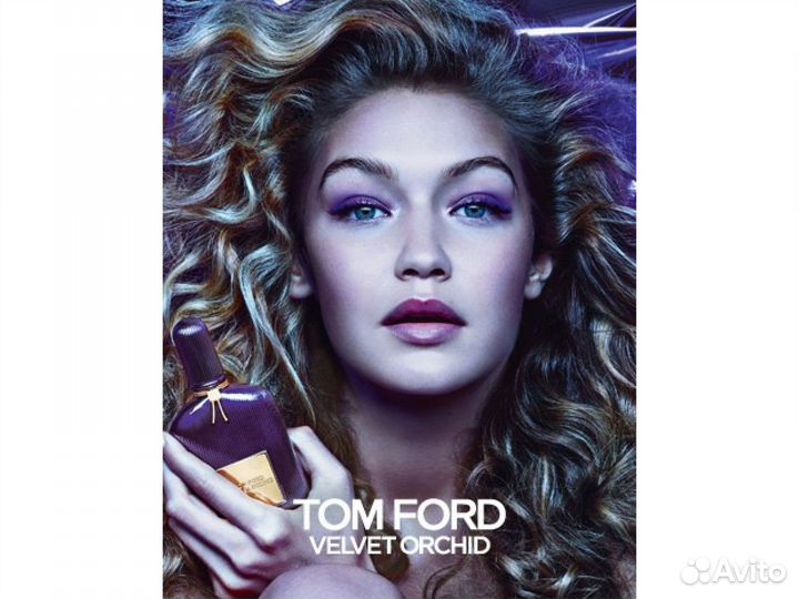 Tom Ford Velvet Orchid 100 мл