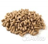 Пеллеты