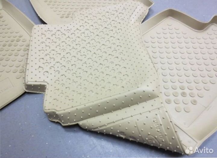 Коврики Kia Sportage 1994-2005