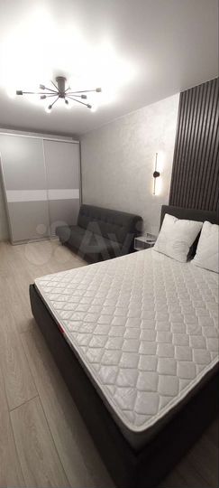 2-к. квартира, 43 м², 6/10 эт.