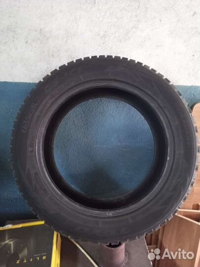 Toyo Winter Tranpath MK3 235/55 R18