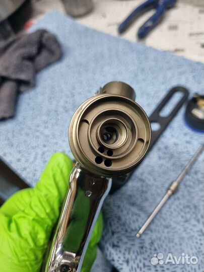 Краскопульт