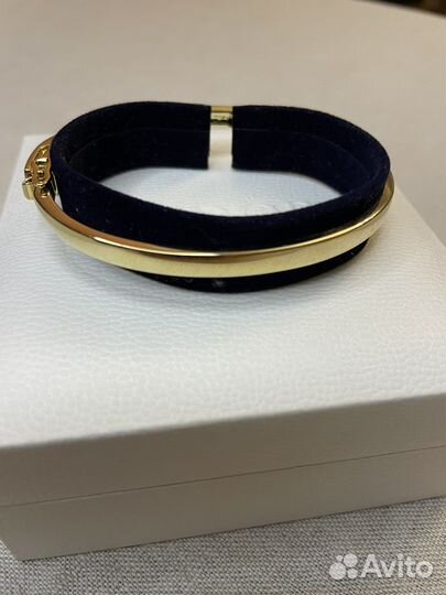Браслет жесткий Swarovski браслет
