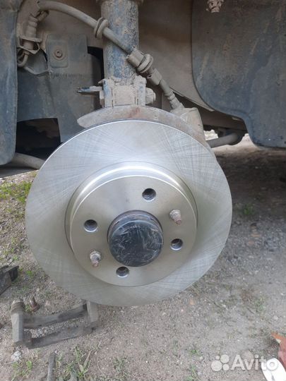 ВАЗ 2110 1.5 МТ, 2002, 273 351 км