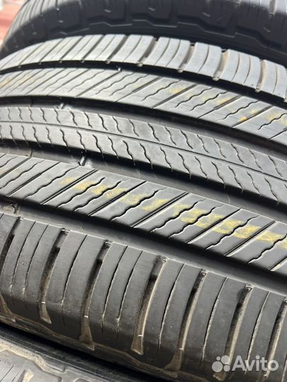 Michelin Primacy SUV 285/60 R18