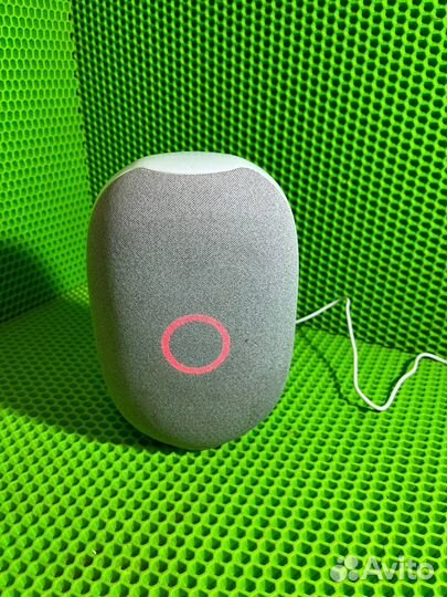 Умная колонка капсула Маруся