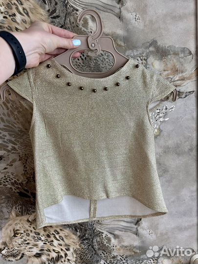 Костюм для девочки