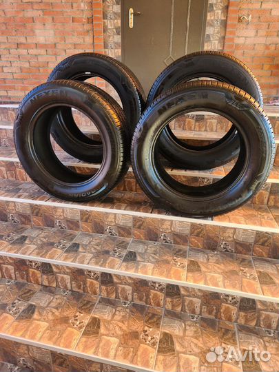 Nexen WinSpike WH62 SUV 225/60 R17