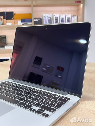 MacBook Pro 13'' Retina '14 i5/8/256