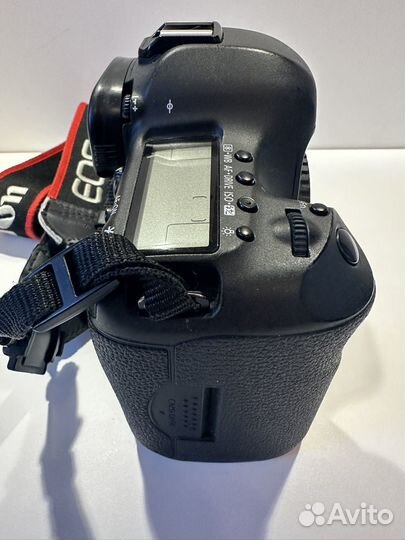 Canon EOS 5D Mark iii Body