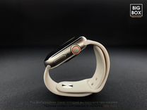 Часы apple watch 9 41mm