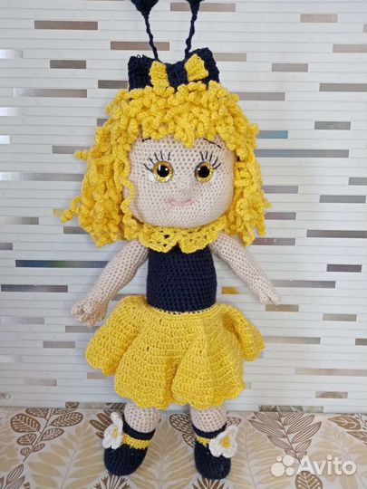 Малышка Жужу