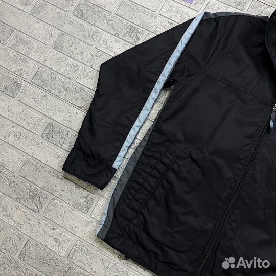 Ветровка Nike Cortez Vintage 00x Jacket