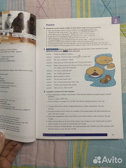 MyGrammarLab b1/b2 intermediate