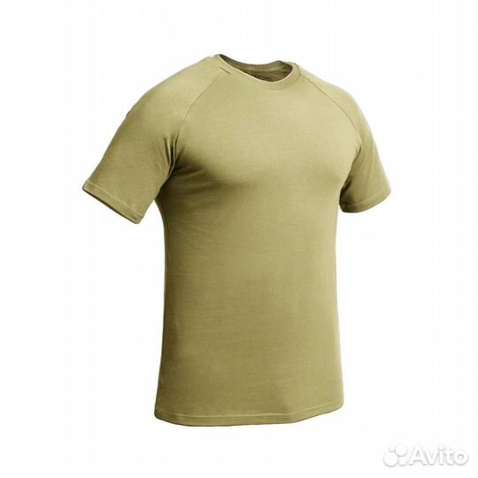 63055 Футболка Гюрза песок