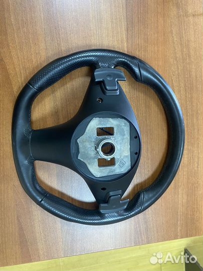 Руль AMG пакет Mercedes W212 А2074601203