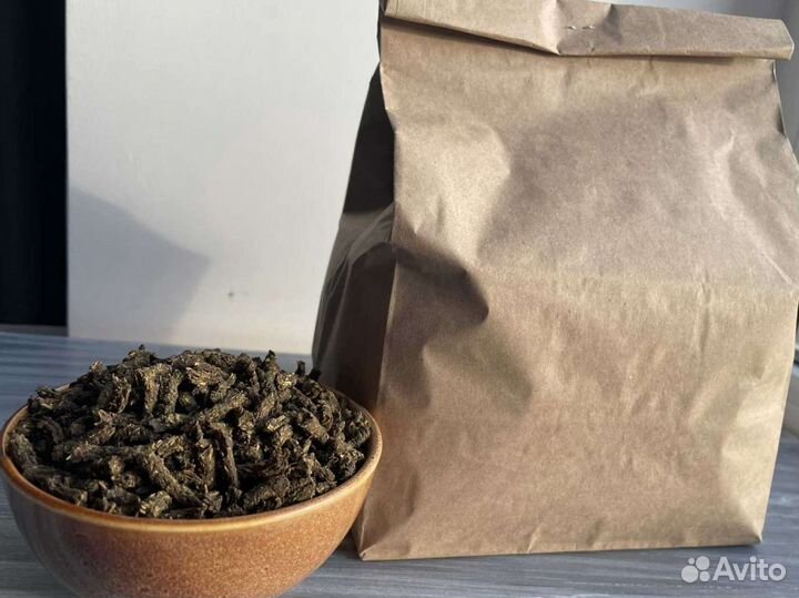 Иван-чай 1 килограмм 2023 зож, традиционный