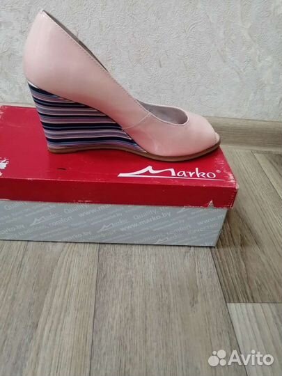 Туфли женские