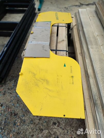 Пилорама Т-3 У Тайга Т-3 усиленный рельсовый путь