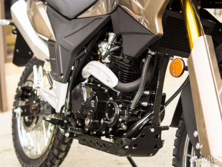 Мотоцикл Racer RC300 - GY8 Ranger