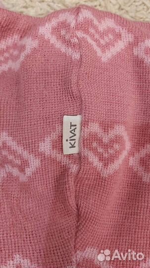 Шапка шлем kivat 1 зима