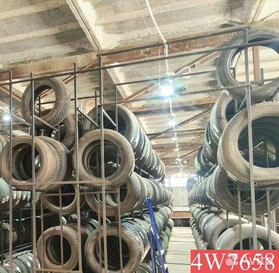 iLink Wintervorhut Stud II 245/40 R20 97P