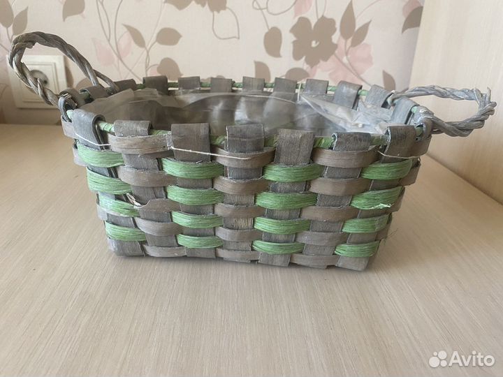 Корзина для хранения