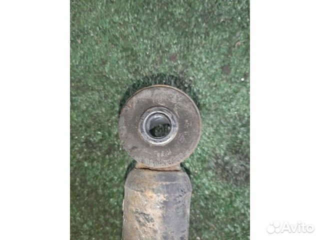 Амортизатор подвески задний Mitsubishi Lancer 9