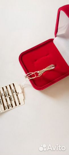 Кольцо серебро 925 женские