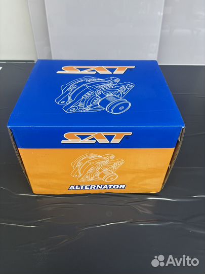 Генератор Chevrolet Lacetti Aveo F16D3.1.6