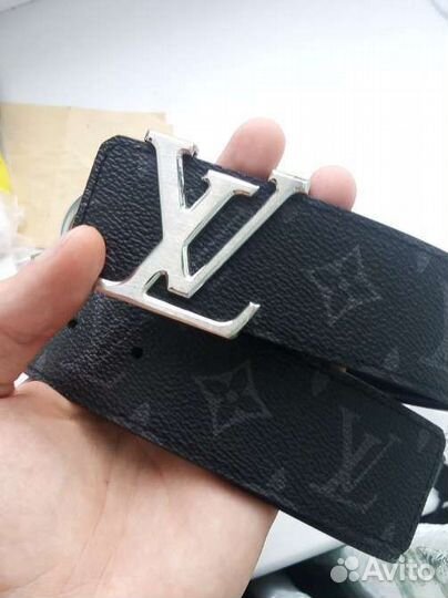 Ремень louis vuitton