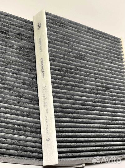 Салонный фильтр BMW (OEM) 64119272642