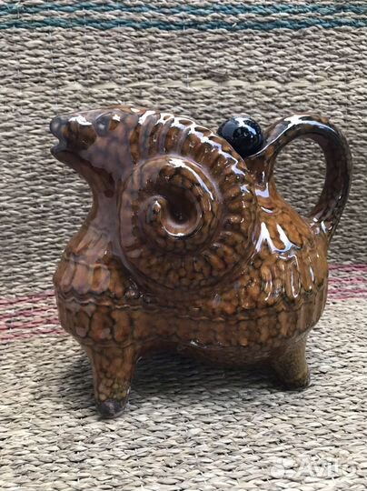 Лембики. Васильковская майолика