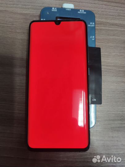 Дисплей оригинал Xiaomi Mi Note 10/10Lite/10Pro
