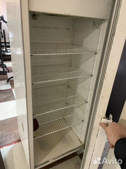 Холодильник