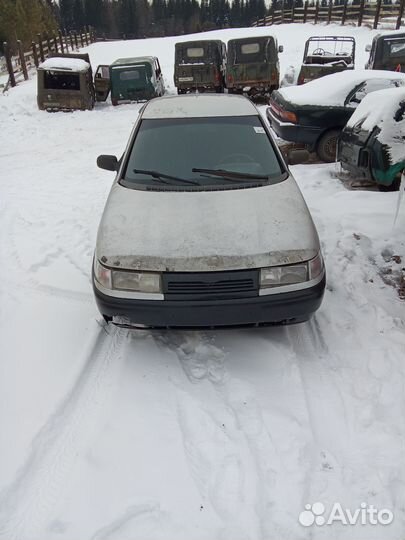 Двигатель ваз 8кл инжектор