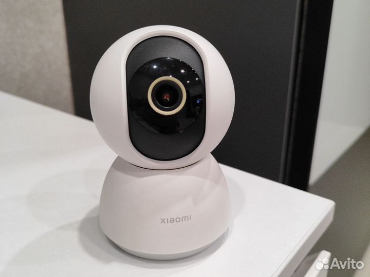 Камера видеонаблюдения wifi Xiaomi