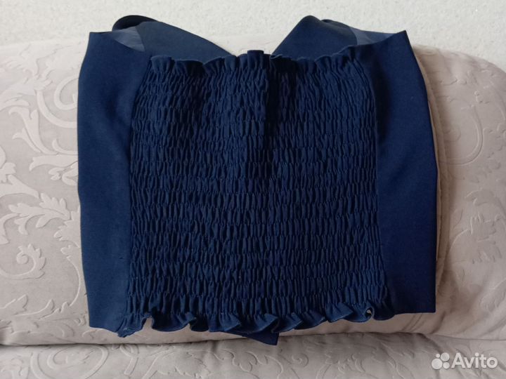 Жилетка для девочки