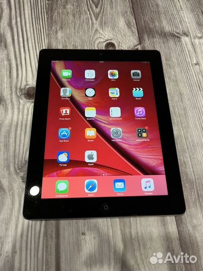 iPad 3 Wi-Fi 64GB