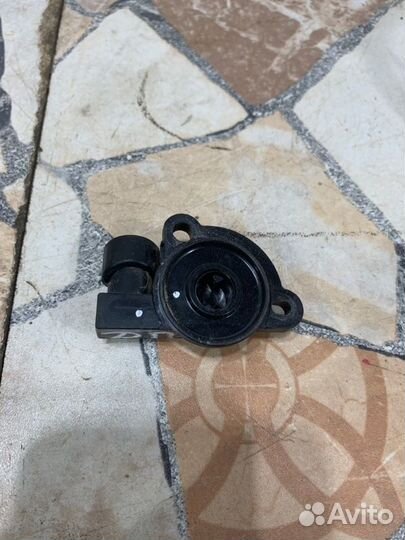 Датчик положения дроссельной заслонки Daewoo Matiz